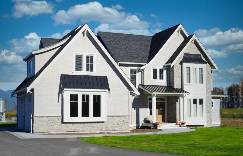 Farmhouse Remodeling