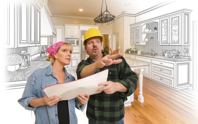 Home Renovation Service