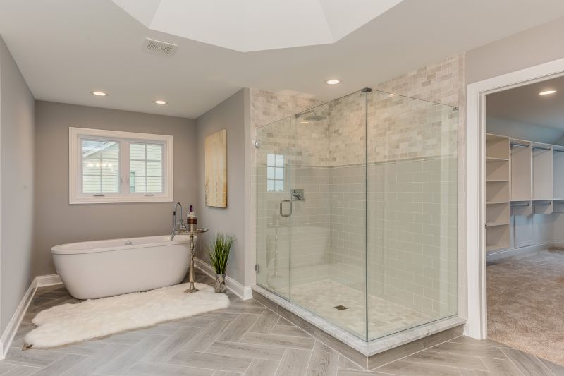 Best Bathroom Renovation Contractors in Hudson, OH